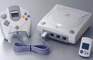 [GameK Tiểu Sử] Sega Dreamcast - Thất bại cay đắng của lịch sử ngành game