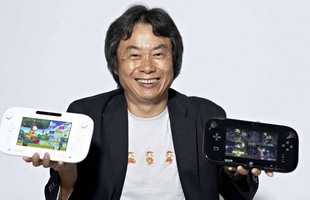 [GameK Tiểu Sử] Shigeru Miyamoto: Người tạo ra "tuổi thơ dữ dội" của game thủ Việt