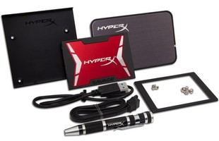 HyperX ra mắt ổ SSD SATA tốc độ cao chuyên game Savage