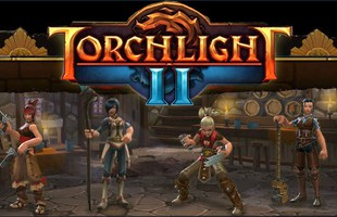 Game thủ Việt kêu gọi chung tay Việt hóa siêu phẩm một thời Torchlight II