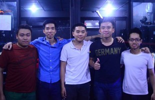 CS:GO đã làm nguôi ngoai nỗi buồn Liên Minh Huyền Thoại Việt Nam