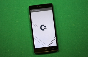 Huyền thoại Commodore hồi sinh bằng smartphone chơi game