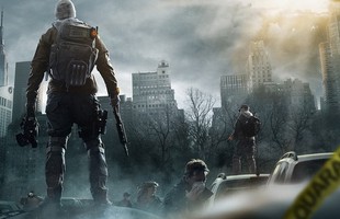 Siêu phẩm The Division đã cho phép game thủ đăng ký