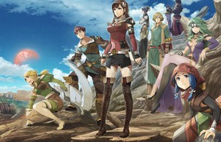 Top game online miễn phí "chất" nhất tháng đầu năm mới