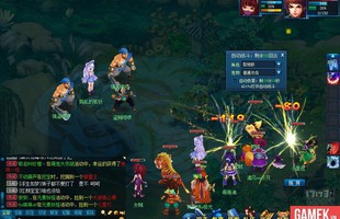 Những game online đánh theo lượt cực chất không thể bỏ qua