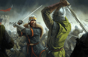 Siêu phẩm Total War Battles: Kingdom chính thức mở cửa