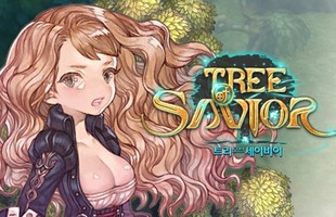 Cơ hội chơi siêu phẩm Tree of Savior lại đến với game thủ Việt