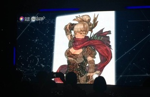 Game thủ Việt sẽ được chiến game đỉnh Tree of Savior