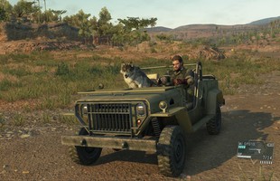 Ngày ra mắt Metal Gear Solid V Việt hóa đã đến rất gần
