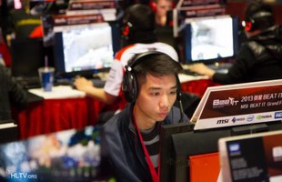 Rising Star Asia - Phép thử đầu năm của làng CS:GO Việt