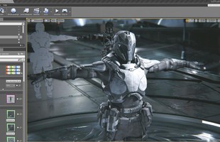 Những công cụ miễn phí cho game thủ "gà mờ" thích làm game