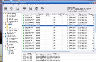 GCafe của VNG đang làm chủ quán net Việt phát sốt chỉ là phiên bản "chắp vá"?