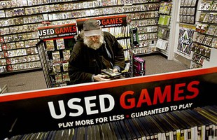 Đa số game thủ mua game bản quyền về… bỏ xó