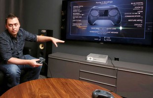Máy chơi game hot Steam Machine đã có ngày ra mắt