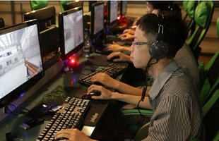 Chơi game nhiều hóa ra lại dễ có bạn gái hơn