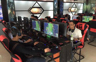 Game thủ Việt: "Không có kỹ năng giao tiếp thì đừng mơ có bạn gái"