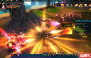 Cùng soi Cửu Đỉnh Ký trong ngày ra mắt tại Việt Nam