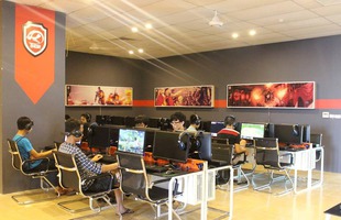Thor Game - Thêm một điểm đến chuyên nghiệp cho game thủ Hà Nội