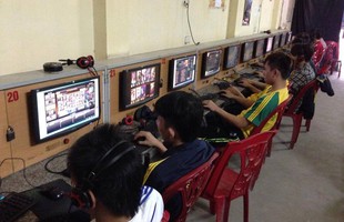 Lý giải nguyên nhân hàng loạt quán game quảng bá tool hack Liên Minh Huyền Thoại