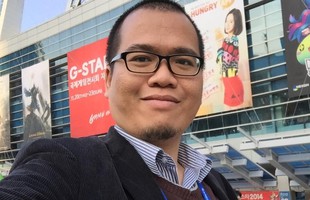 'Đời người là một game online nhưng không được hồi sinh!'