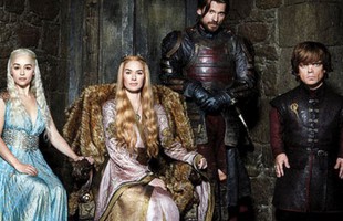 "Game of Thrones 5" sẽ được phát sóng với phụ đề tiếng Việt