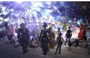 Chuyện lạ: Người chơi tưởng nhớ nạn nhân Paris trong game online