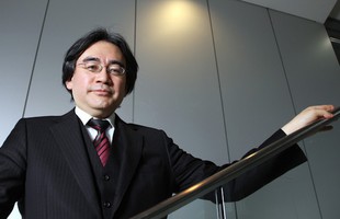 12 điều có thể bạn chưa biết về chủ tịch Nintendo Satoru Iwata