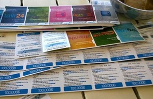 Bó tay game thủ đốt 63 triệu đồng nạp thẻ game bị đuổi khỏi nhà