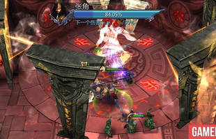 Những game online hành động ấn tượng game thủ nhất thời gian qua