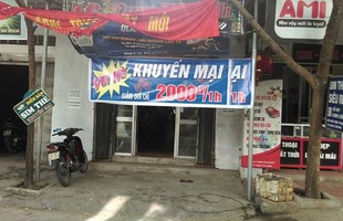 "Phá giá" giờ chơi quán game - Ý tưởng tuyệt vời hay tự sát?