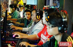Toàn cảnh giải đấu CS:GO Việt - The Last Warrior Winter 2015