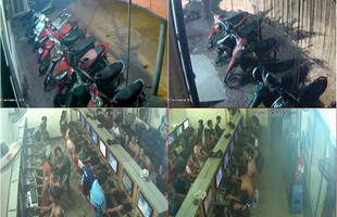 Đắng lòng cả dãy phố toàn quán net phá giá 1.500 Đồng một giờ