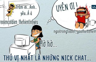 Yahoo! Messenger và những ký ức không thể nào quên của game thủ Việt