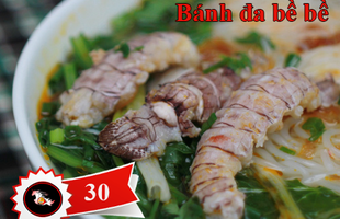 Những món ăn ngon mà bạn không ngờ có thể có ngoài quán net