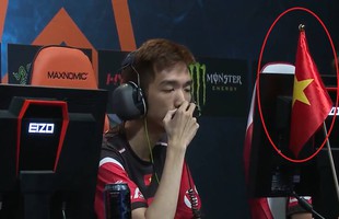 Thất vọng tột cùng khi tuyển CS:GO Việt Nam lại lỡ hẹn giải thế giới