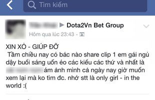 Chết cười nam game thủ hóng clip nóng bị gấu bắt quả tang