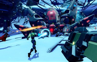 Những game online phong cách khác lạ đáng chơi ra mắt tháng 11