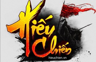 Game online Hiếu Chiến sắp được VTC Mobile phát hành tại Việt Nam