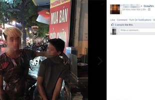 Game thủ "hack" đồ ở hai quán net lớn tại Hà Nội đã bị tóm gọn