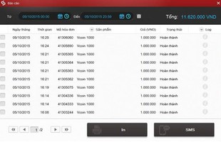 "Hết hồn" với game thủ chịu chơi nạp 12 triệu VNĐ trong 20 phút