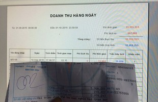 Tiết lộ sốc của chủ quán net: Thu nhập cả tháng 12 triệu, 3 triệu tiền điện