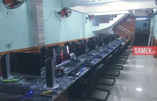 Tới thăm quán net của người Việt tại Lào, doanh thu hơn 2 triệu đồng/ngày