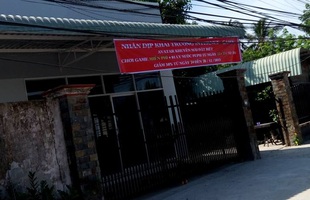 Quán net không những cho chơi miễn phí còn... tặng thêm nước ngọt