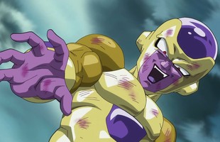 Freiza biến hình trong trailer mới của anime Dragon Ball Z