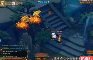 Cùng soi Mộng Ảo trong ngày đầu mở cửa tại Việt Nam