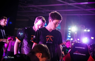 Team CS:GO mạnh nhất thế giới bất ngờ thay máu