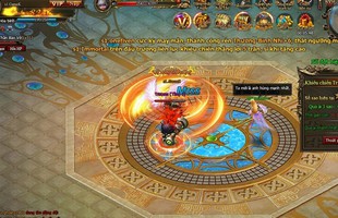 Cùng soi Liên Minh Web trong ngày đầu mở cửa tại Việt Nam