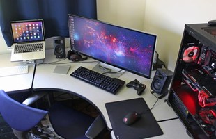 Game thủ Việt cam chịu đốt tiền cho game online vì không sắm được máy tính xịn