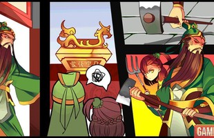 Những tựa game online hot mới cập bến làng game Việt
