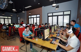 [Hỏi game thủ] Bạn thích điều gì nhất ở một quán game?